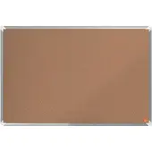 Nobo Premium Plus Korktavle 900x600 Mm
