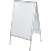 Nobo A-stativ Premium Plus A1 Reklame Staffeli