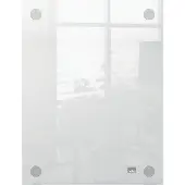 Nobo Gjennomsiktig Akryl A5 Plakatramme For Vegg