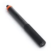DJI Osmo 360 - Selfiepinne - 2,5 m, utvidet, karbonfiber - for Osmo 360