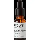 Evolve Beauty Bio-Retinol + C Skin Booster 15 ml