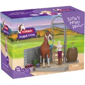 Schleich Sofia’s hestevask