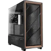 Antec Flux Pro Pc-tårnkasse