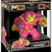 Funko POP! Forundring Infinity Saga Hulkbuster Eksklusiv 25cm