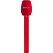 Rode Interview Micro Red