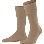 Falke Airport Sokker Beige Størrelse