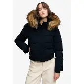 Superdry Everest Bomberjakke