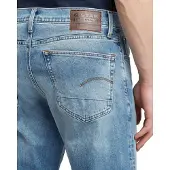 G-Star 3301 Regular Tapered Jeans