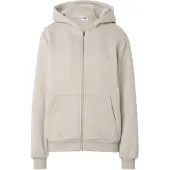 Urban Classics Tb7286 Genser Med Hel Glidelås