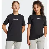 Adidas Essentials Kortarmet T-skjorte
