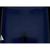 Adidas Solid Badeshorts Boxer