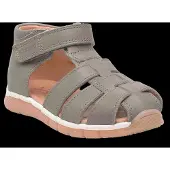 Bisgaard Sandaler - Billie - Olive - - 25 - Sandals