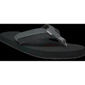 Oakley Apparel Burke Sandaler svart