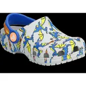 Crocs Classic Dragon Graphic Tresko
