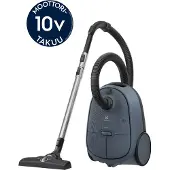Electrolux 600 - Støvsuger med pose 73 dB EB61C2DBF