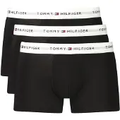 Tommy Hilfiger Um0um03752 Trunk Boxers 3 Enheter