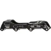 Powerslide Katana Rocker 4x72 Tri Rulleskøyter
