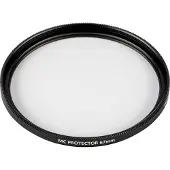 Sony VF-67MPAM - Filter - beskyttelse - 67 mm