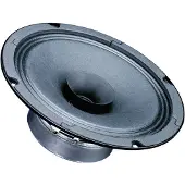 Visaton BG 17 8 OHM - Høyttalerdriver - 40 watt