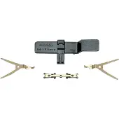 Märklin 7319, Landskap, , 31 stykker, Model Railways Parts & Accessories