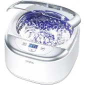 Beurer SUR 42, 2220 - 240 V, 50 - 60 Hz, 195 x 128 x 209 mm, 1,3 kg, 179 mm, 258 mm
