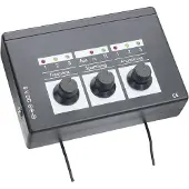 IVT magnetfeltgenerator 3 mü/h 1,35 W