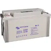 Victron Energy Gel 12v/batteri 130ah