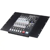 Omnitronic 10040280, Stativfeste, 50 W, Sort