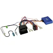 ACV 12-1324-46-15 CAN-busadapter for VW 2002->