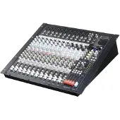 Omnitronic 10040285, Stativfeste, 50 W, Sort