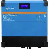 Victron Energy Rs Smart Solar 48/6000 230v Omformer
