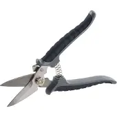 Kwb 926790, Langt håndgrep, Rett blad, 190 mm