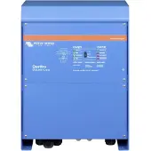 Victron Energy Quattro 24/5000/120-100/100 Lader 120 V