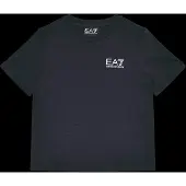 EA7 T-skjorte - Armani Blue - - 14 år (164) - T-skjorte