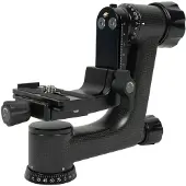 Sirui Ph10 Karbon Gimbalhode