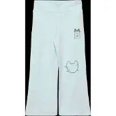 Puma x GABBY'S DOLLHOUSE Flared Leggings Kids, Clothing, Fresh Water, 2-3Y