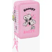Snoopy Pennal