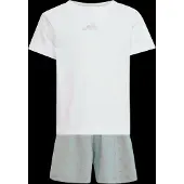Adidas Seasonals Glam Short Sett