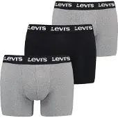 Levi's Repeat Logo Brief Boxers 3 Enheter