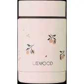 Liewood Termobeholder - Nadja - 250 ml - Peach/Sea Shell Mix - - OneSize - Termo flaske