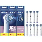 Oral-B Eb60x Utskifting Av Elektrisk Tannbørste