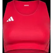Adidas Adizero Essentials Crop Sport-topp