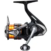 Shimano Nexave Fj Fiske Spinnehjul