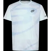 Bullpadel Castil Kortarmet T-skjorte