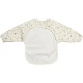 Meyco Baby Flower Smekke Med Ermer