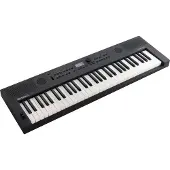 Roland GO:KEYS 5 tastatur, grått