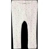 Lil´ Atelier Printet Leggings