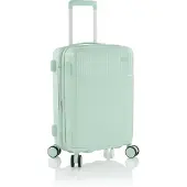Heys Pastel Mint S 53 cm koffert, postfrisk