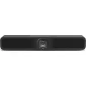 Logitech MeetUp 2 - USB-konferansekamera