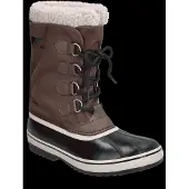 Sorel 964 Pac Nylon Wp Snøstøvler